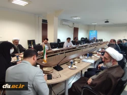 رویکرد دانشگاه، تربیت معلم آینده است 6