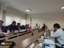 رویکرد دانشگاه، تربیت معلم آینده است 7