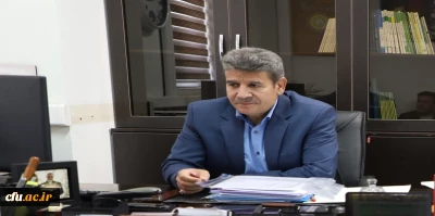  اجرایی کردن اهم مواردطرح شده در جلسه همکاری و هماهنگی دانشگاه فرهنگیان با معاونت متوسطه وزارت آموزش و پرورش