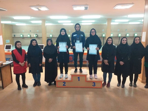 معاون دانشجویی خبر داد:
درخشش دانشجو معلمان دانشگاه فرهنگیان درمسابقات ورزشی مناطق 10 گانه وزارت علوم، تحقیقات و فناوری
 2