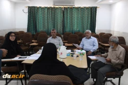 آغاز مصاحبه پذیرفته شدگان آزمون استخدامی پیمانی آموزش و پرورش  12