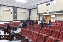 آغاز مصاحبه پذیرفته شدگان آزمون استخدامی پیمانی آموزش و پرورش  14