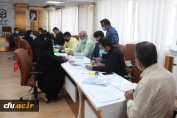 آغاز مصاحبه پذیرفته شدگان آزمون استخدامی پیمانی آموزش و پرورش  17