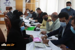 آغاز مصاحبه پذیرفته شدگان آزمون استخدامی پیمانی آموزش و پرورش  18