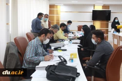 آغاز مصاحبه پذیرفته شدگان آزمون استخدامی پیمانی آموزش و پرورش  20