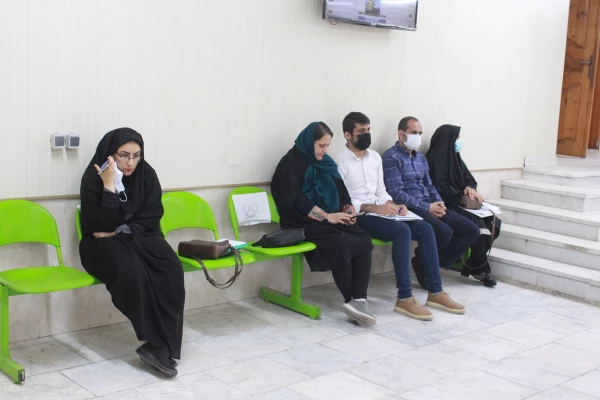 آغاز مصاحبه پذیرفته شدگان آزمون استخدامی پیمانی آموزش و پرورش  21