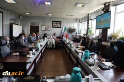 برگزاری جلسه بازنگری دروس دوره مهارت آموزی با رویکرد جدید دانشگاه با معاونت های وزارت آموزش و پرورش و سازمان پژوهش و برنامه ریزی درسی 4