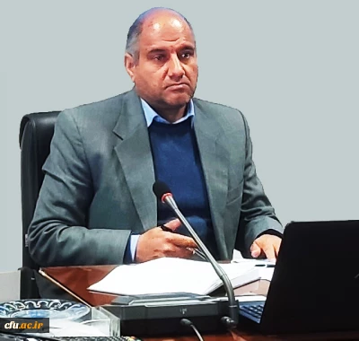 سرپرست دانشگاه فرهنگیان گلستان:

دانشگاه فرهنگیان استان نیازمند توسعه فضای آموزشی و رفاهی است