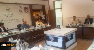 سرپرست مدیریت امور پردیس های خراسان رضوی:

ترکیب علم و عمل در حوزه کارورزی تضمین کننده آموزش است