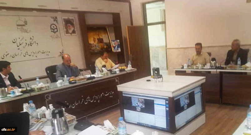 ترکیب علم و عمل در حوزه کارورزی منجر به نتایج خوبی خواهد شد