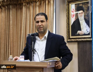 رئیس دانشگاه فرهنگیان در گفت و گو با خبرگزاری فارس:

دشمن جوانان را نشانه گرفته است