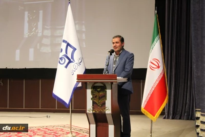 به همت بسیج دانشجویی استان قزوین برگزار شد:

آیین تجلیل از دانشجو معلمان جهادگر تربیتی در استان