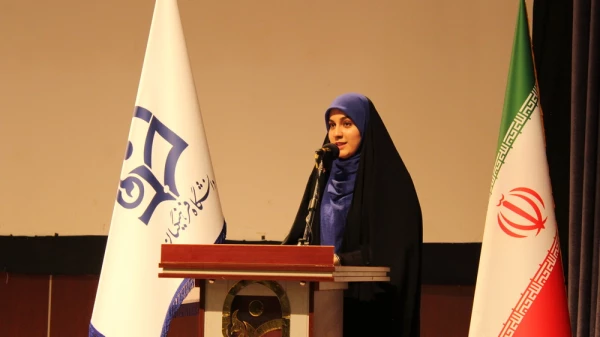 آیین تجلیل از جهادگران تربیتی 4