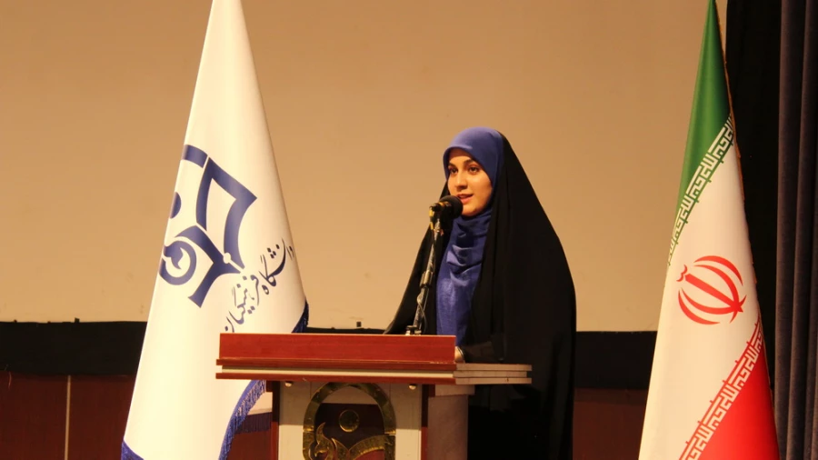 آیین تجلیل از جهادگران تربیتی 4