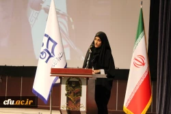 آیین تجلیل از جهادگران تربیتی 7