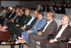 آیین تجلیل از جهادگران تربیتی 8