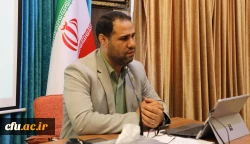 بازنگری برنامه راهبردی متناسب با شرایط جدید با نگاه تحول گرایانه و واقع بینانه 2