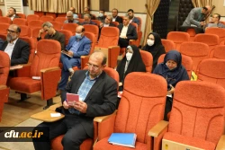 بازنگری برنامه راهبردی متناسب با شرایط جدید با نگاه تحول گرایانه و واقع بینانه 4