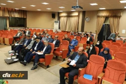 بازنگری برنامه راهبردی متناسب با شرایط جدید با نگاه تحول گرایانه و واقع بینانه 3