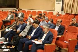 بازنگری برنامه راهبردی متناسب با شرایط جدید با نگاه تحول گرایانه و واقع بینانه 5