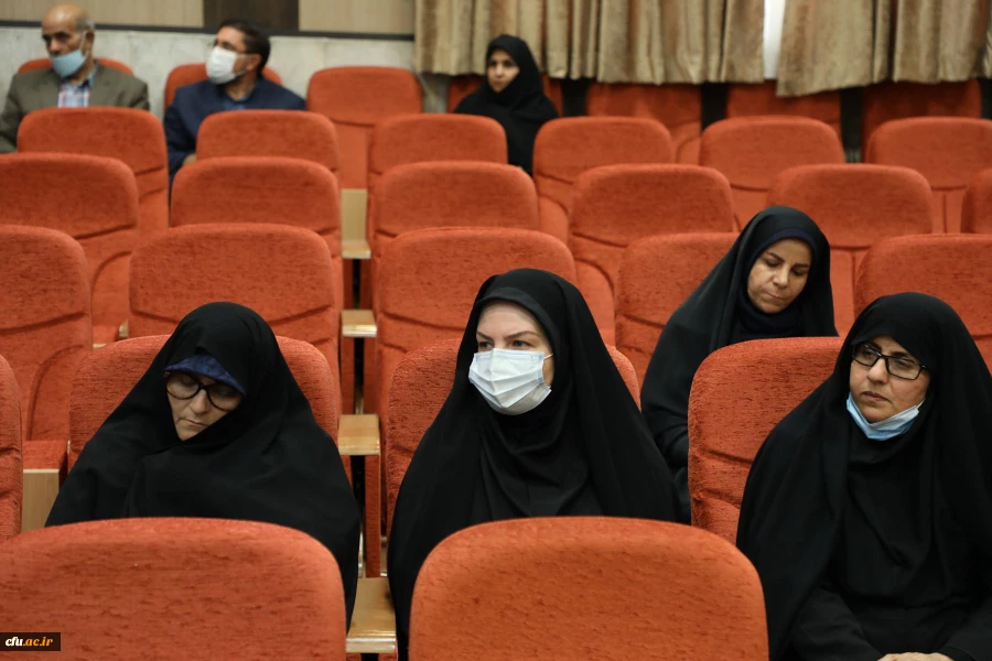 بازنگری برنامه راهبردی متناسب با شرایط جدید با نگاه تحول گرایانه و واقع بینانه 6