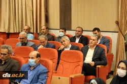 بازنگری برنامه راهبردی متناسب با شرایط جدید با نگاه تحول گرایانه و واقع بینانه 7