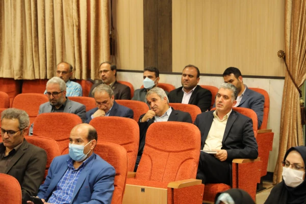 بازنگری برنامه راهبردی متناسب با شرایط جدید با نگاه تحول گرایانه و واقع بینانه 7