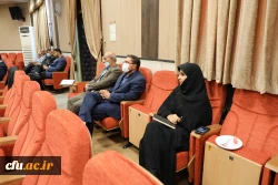 بازنگری برنامه راهبردی متناسب با شرایط جدید با نگاه تحول گرایانه و واقع بینانه 8