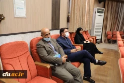 بازنگری برنامه راهبردی متناسب با شرایط جدید با نگاه تحول گرایانه و واقع بینانه 9