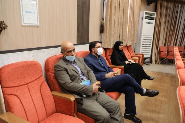 بازنگری برنامه راهبردی متناسب با شرایط جدید با نگاه تحول گرایانه و واقع بینانه 9