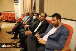 بازنگری برنامه راهبردی متناسب با شرایط جدید با نگاه تحول گرایانه و واقع بینانه 10