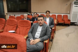 بازنگری برنامه راهبردی متناسب با شرایط جدید با نگاه تحول گرایانه و واقع بینانه 11