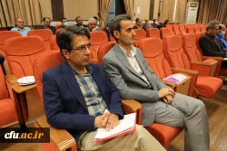 بازنگری برنامه راهبردی متناسب با شرایط جدید با نگاه تحول گرایانه و واقع بینانه 12