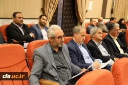 بازنگری برنامه راهبردی متناسب با شرایط جدید با نگاه تحول گرایانه و واقع بینانه 14