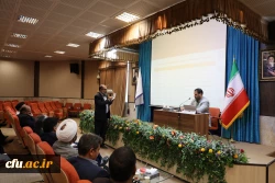 بازنگری برنامه راهبردی متناسب با شرایط جدید با نگاه تحول گرایانه و واقع بینانه 15