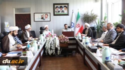 مجمع مشورتی قرآنی 2