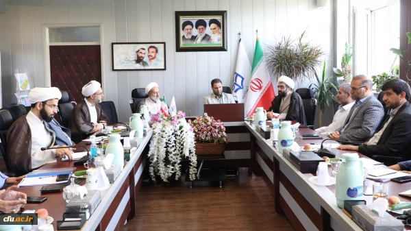 مجمع مشورتی قرآنی 2