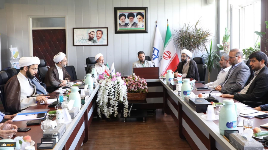 مجمع مشورتی قرآنی 2