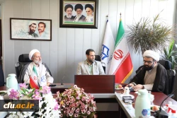 مجمع مشورتی قرآنی 3