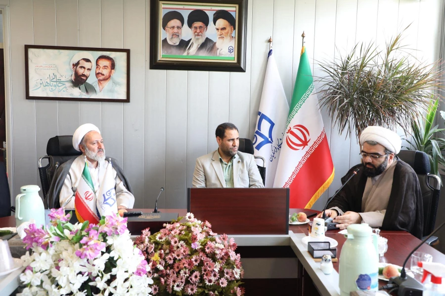 مجمع مشورتی قرآنی 3