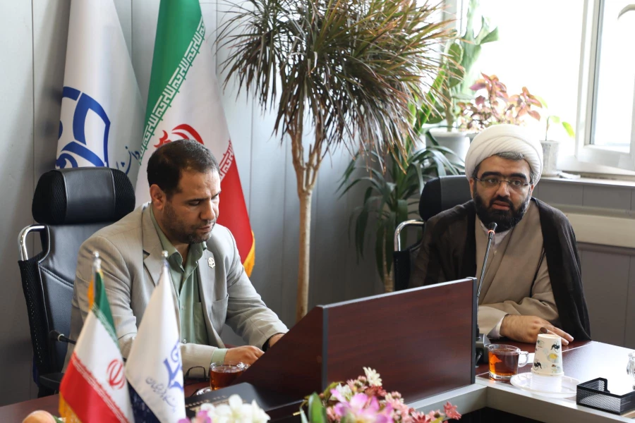 مجمع مشورتی قرآنی 4