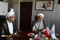 مجمع مشورتی قرآنی 6