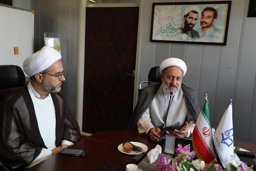 مجمع مشورتی قرآنی 6