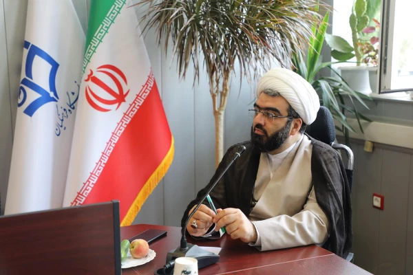 مجمع مشورتی قرآنی 7