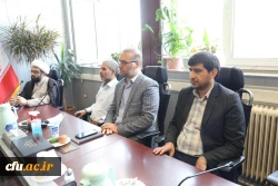 مجمع مشورتی قرآنی 8