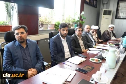 مجمع مشورتی قرآنی 9