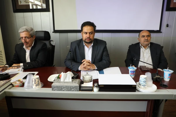 مجمع مشورتی قرآنی 10