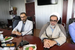 مجمع مشورتی قرآنی 11