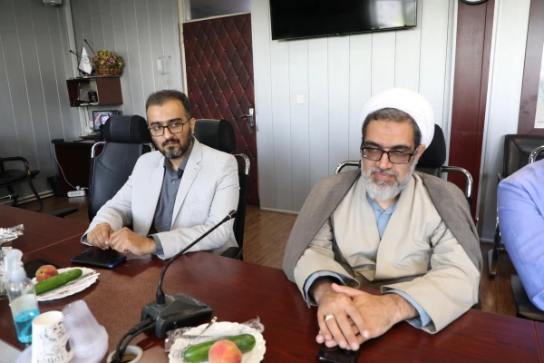 مجمع مشورتی قرآنی 11