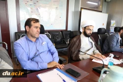 مجمع مشورتی قرآنی 12